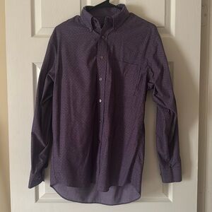 Jos. Traveler Shirt